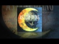 As I Lay Dying "Confined" 