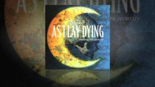 As I Lay Dying - Confined (OFFICIAL)