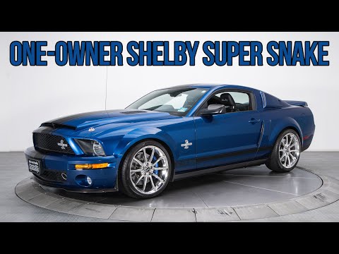 2007 Ford Mustang (CC-1492743) for sale in Charlotte, North Carolina