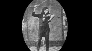 Niccolò Paganini - Concerto n.1 in re maggiore per violino e orchestra