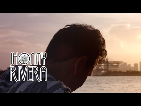 Jhonny Rivera -Y Se me Pasa (Video Oficial)