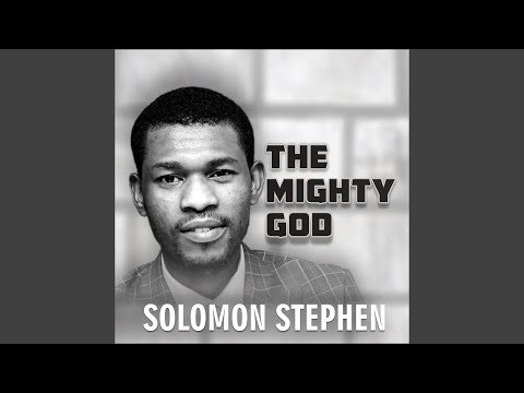 The Mighty God