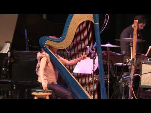 Bobby Previte's TERMINAL 1 - So Percussion and Zeena Parkins