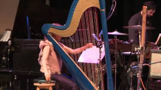 Bobby Previte's TERMINAL 1 - So Percussion and Zeena Parkins