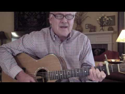 Boats To Build - Guy Clark