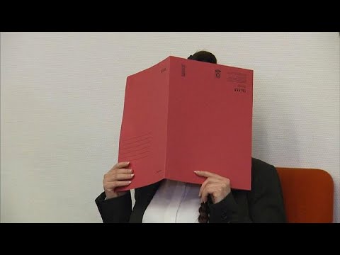 Deutsche IS-Braut wegen Mordes an Jesidin (5) vor Gericht