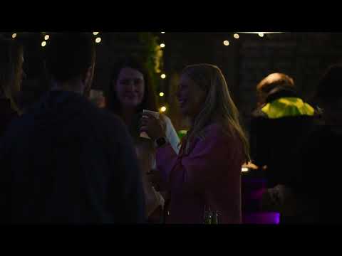 Orkney Folk Festival 2025