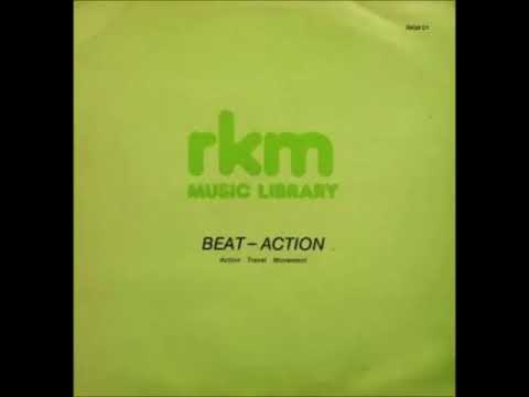 R Dero Moody Feeling