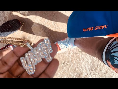 YNGI Blackz- Dark Nights (Official Music Video)