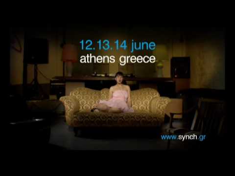 Synch festival 2009 campaign spot 3