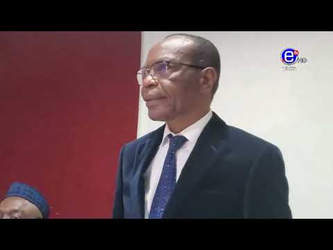 6PM NEWS MONDAY APRIL 25 , 2022 - EQUINOXE TV