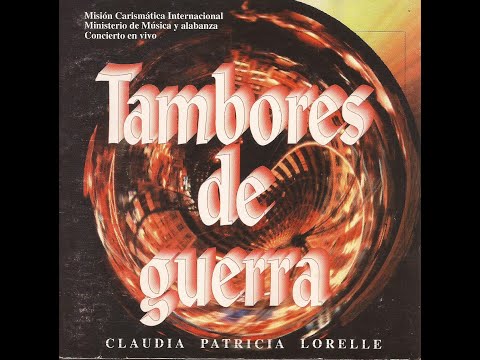 05 Jesús es el amor | Claudia Lorelle