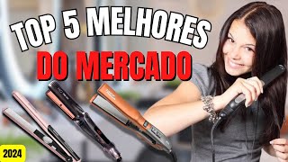 5 MELHORES CHAPINHA TANTO Progressiva e para usar no Dia a Dia 2024 I QUAL É A MELHOR CHAPINHA