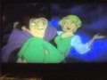 Opening To The Emperor S New Groove 2001 VHS