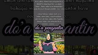 Download lagu qosidah do'a pengantin mp3