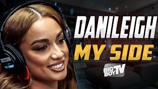 DaniLeigh Talks New Music, DaBaby, Chris Brown, Baby Velour, Upcoming Tour, and More | Interview