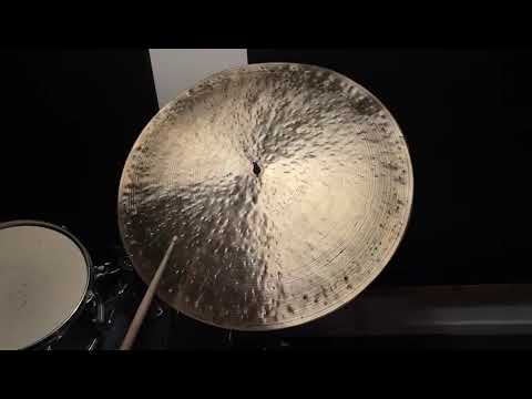 22" Marcus Gilmore Tribute 2271g (Release: March 15 at 16.00 GMT+1)