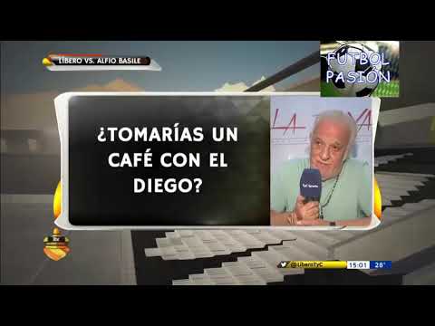 Libero vs Alfio Coco Basile 19/4/2018