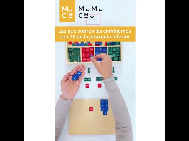 Vídeo relacionado con Fisher-Price Caja de permanencia de Objetos de Juguete Montessori de Madera Clasificador de Formas de Madera, Actividad de Aprendizaje para bebés y niños pequeños a Partir de 1 año, JHC06