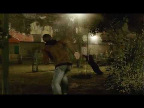 Heavy Rain - Pandora Trailer