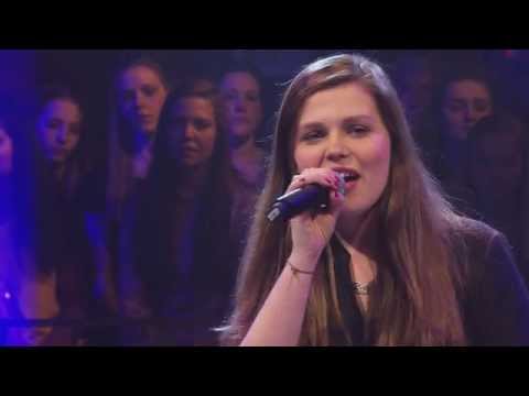 annes Café - Billie Leyers - I Will Never (Igidigidaga)
