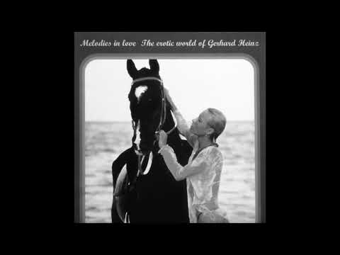 Gerhard Heinz & Aniko Benko - Love, L'amour, Amore