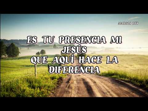 Susana y ana - Tú presencia Letra