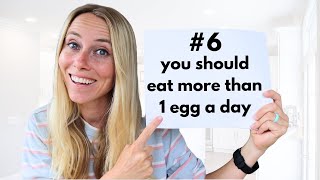 21 *Life Changing* Nutrition Facts You Never Knew (But Really Should)