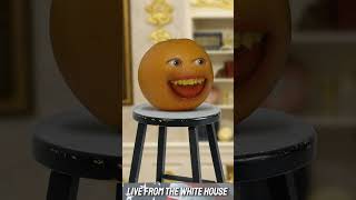 Download lagu Annoying Orange interviews Temu Annoying Orange mp3
