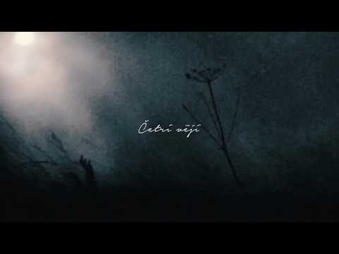 ČETRI VĒJI - D.Skutelis, Anmary, A.Stafecka, V.Frīdenbergs