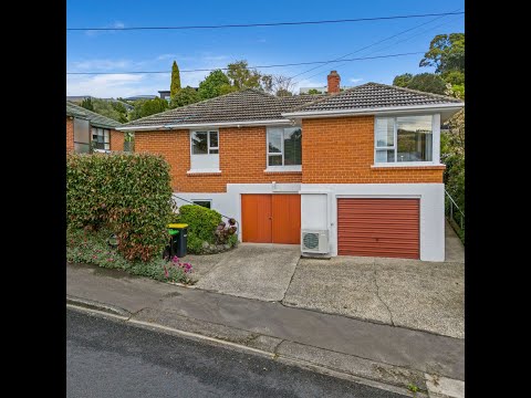 30 Glenmore Street, Glenleith, 3房, 1浴, House