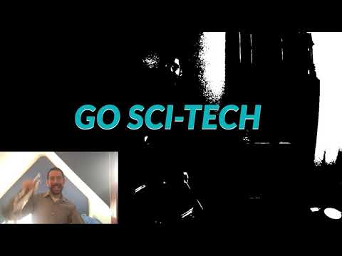 STOMP PERCUSSION - You Did It Demo BRIDGE (Go Sci-Tech x4) (D2)