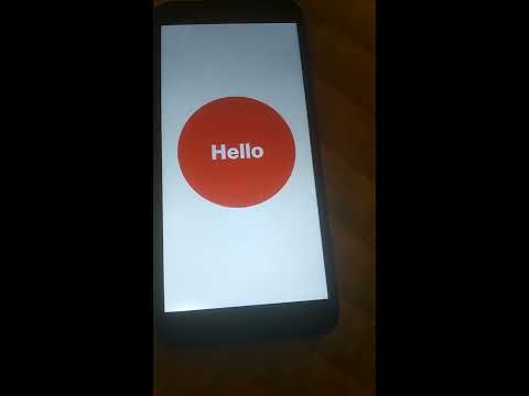 Alcatel Avalon (2019)