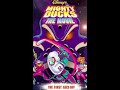 Opening Closing To The Mighty Ducks The Animated Movie The First Face Off 1997 VHS