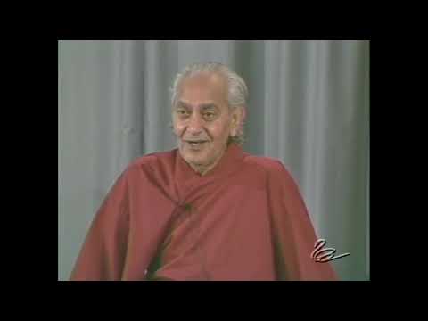 Swami Rama Talks: Relaxation