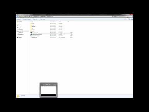 Getting Started With Processing