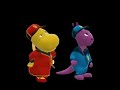 The Backyardigans