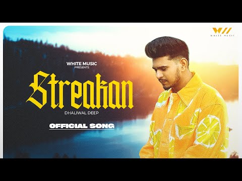 Streakan