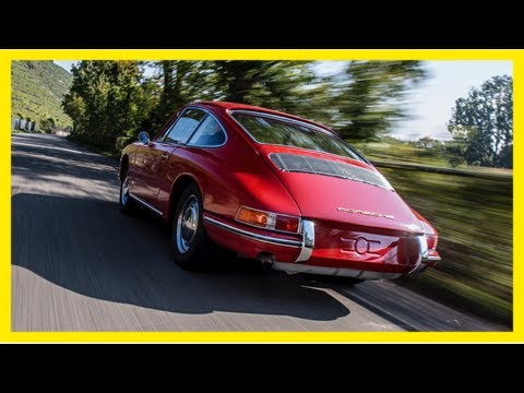 Thumbnail for 1964 porsche 911 barn find now parked at the porsche museum by Porsche 911, Porsche Museum, Porsche 964, Porsche, Porsche 911 (964)