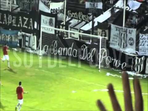(GOLES) El Porvenir 1 - Yupanqui 1