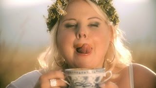 Terrorgruppe - Bulimie Bettina (Offizielles Video)