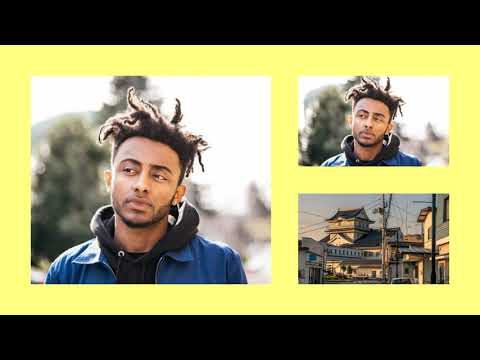 [Free] Amine x Lil Tecca (feat. Kyle) Type Beat 2021 - Nylon