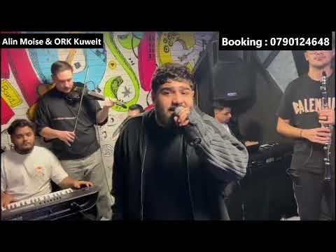 Alin Moise-Ramai Talent (Cover Luis Gabriel )