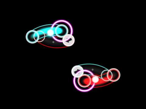 Akiyama Uni - Odoru Mizushibuki [Death Dance] Mirror Collage - another dance