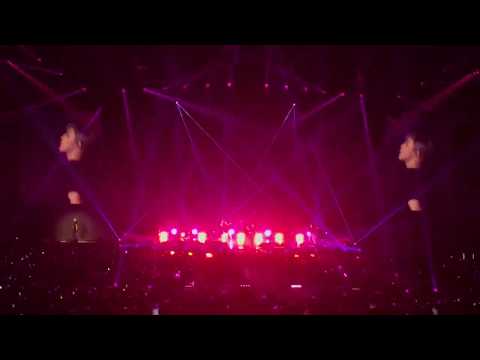 BTS 방탄소년단 | So What - Love Yourself Tour in Berlin [181017]