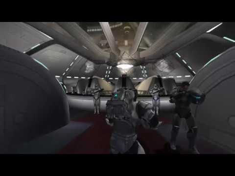 Republic Commando: Meet Delta Squad