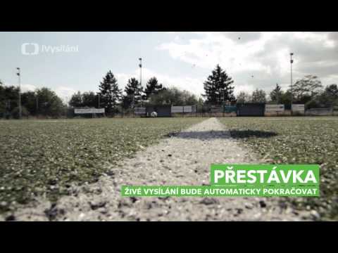 Přestávka v iVysílání (ČT sport)