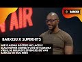 Barkisu X Superhits | In gesprek met Asgar Koster en meer...
