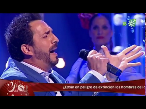 Salvador Garcia-  Que me digan esta noche