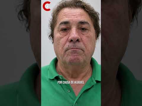 Idoso vai cobrar aluguel e é achado enterrado no quintal | Pinhalzinho SC